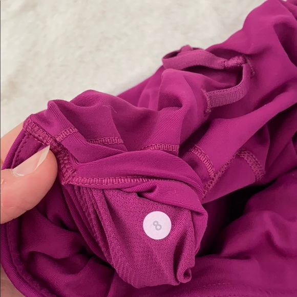 Lululemon Leggings - Picture 4 of 4